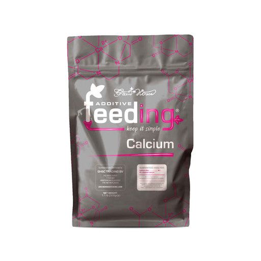 Greenhouse Powder Feeding Additive Calcium