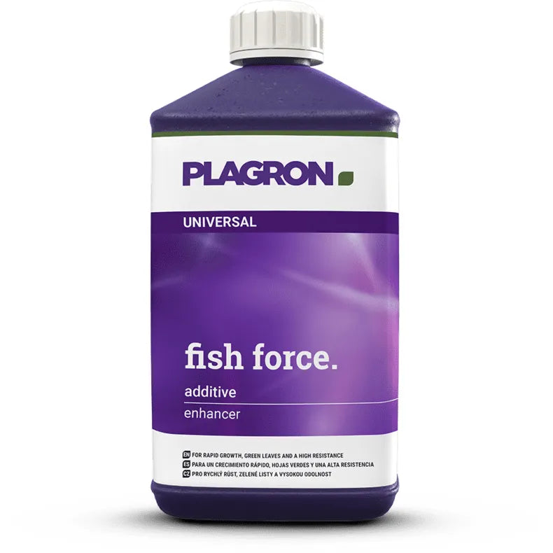 Plagron Fish Force