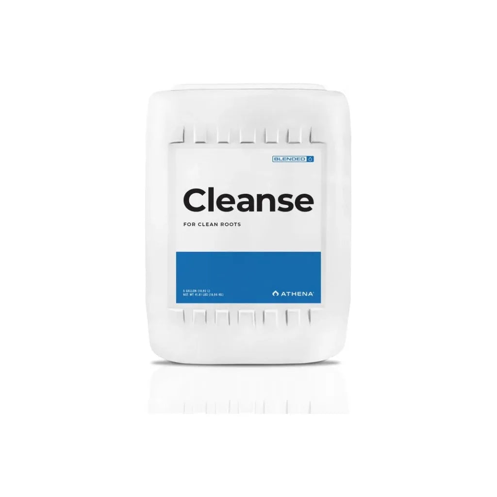 Athena Cleanse