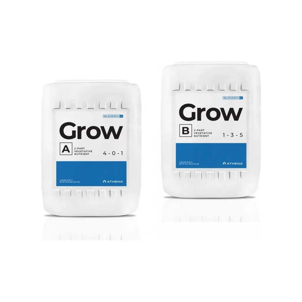 Athena Grow