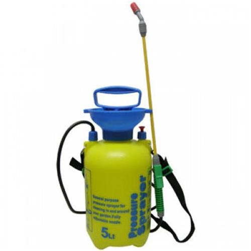 NEPTUNE HYDROPHONIC - 5 L