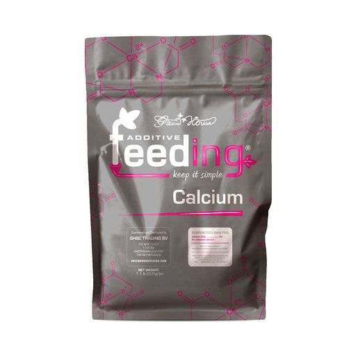 Greenhouse Powder Feeding Additive Calcium