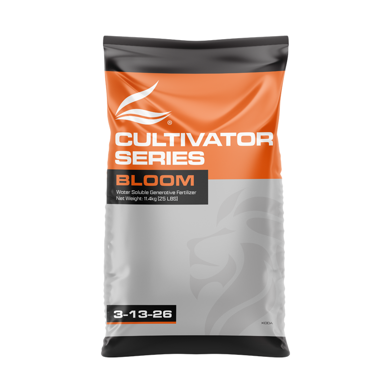 Advanced Nutrients Cultivator Series BLOOM