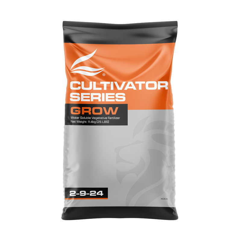 Advanced Nutrients Cultivator Series GROW
