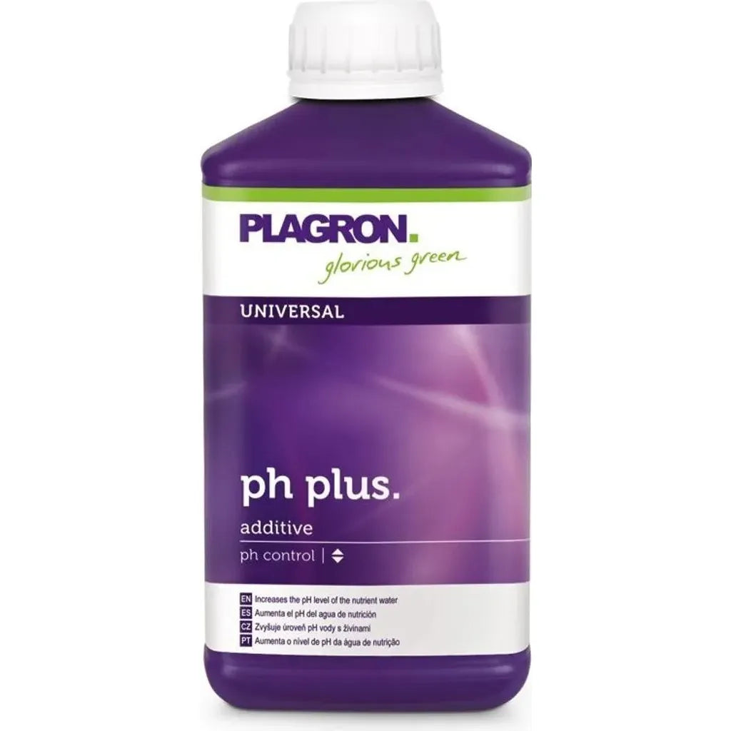 Plagron pH+