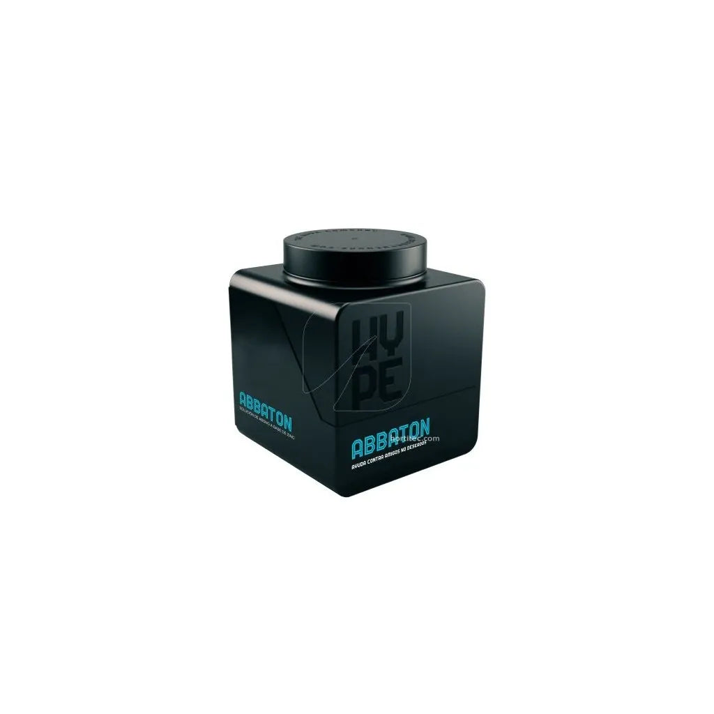 Abbaton - The Hype Company