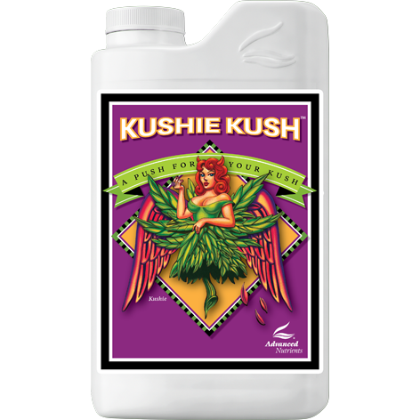 Advanced Nutrients Kushie Kush