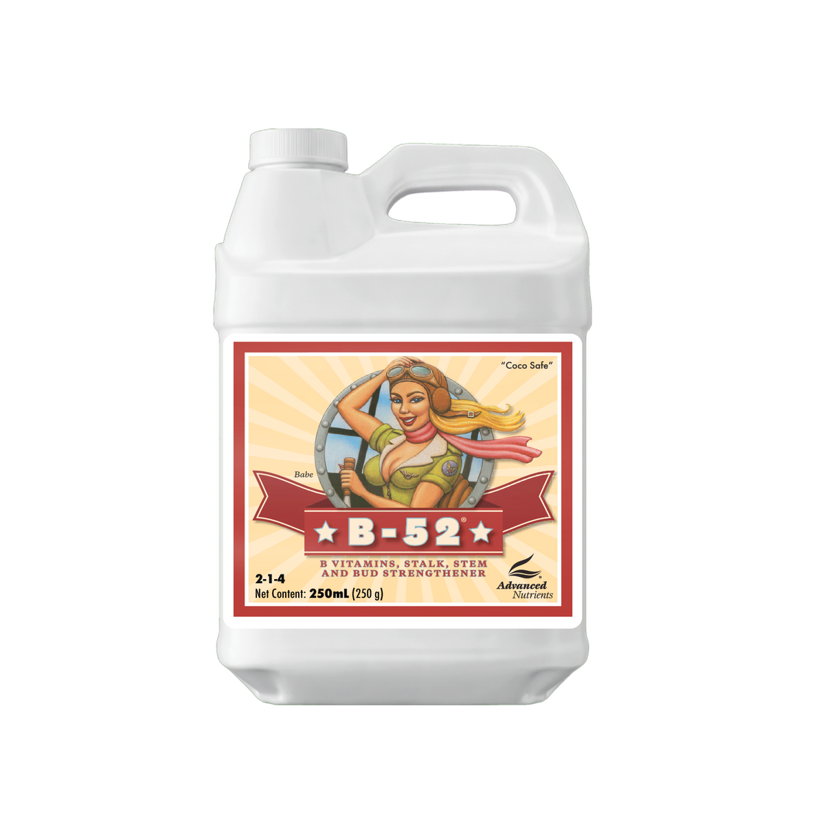 Advanced Nutrients B-52