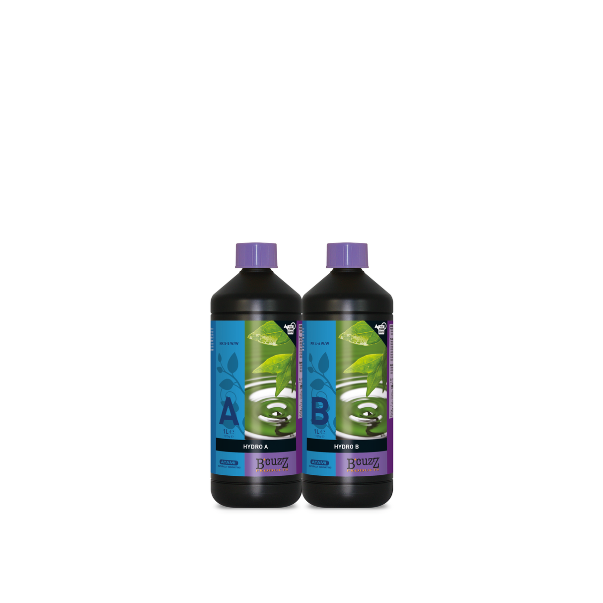 Atami B´CUZZ Hydro A / B