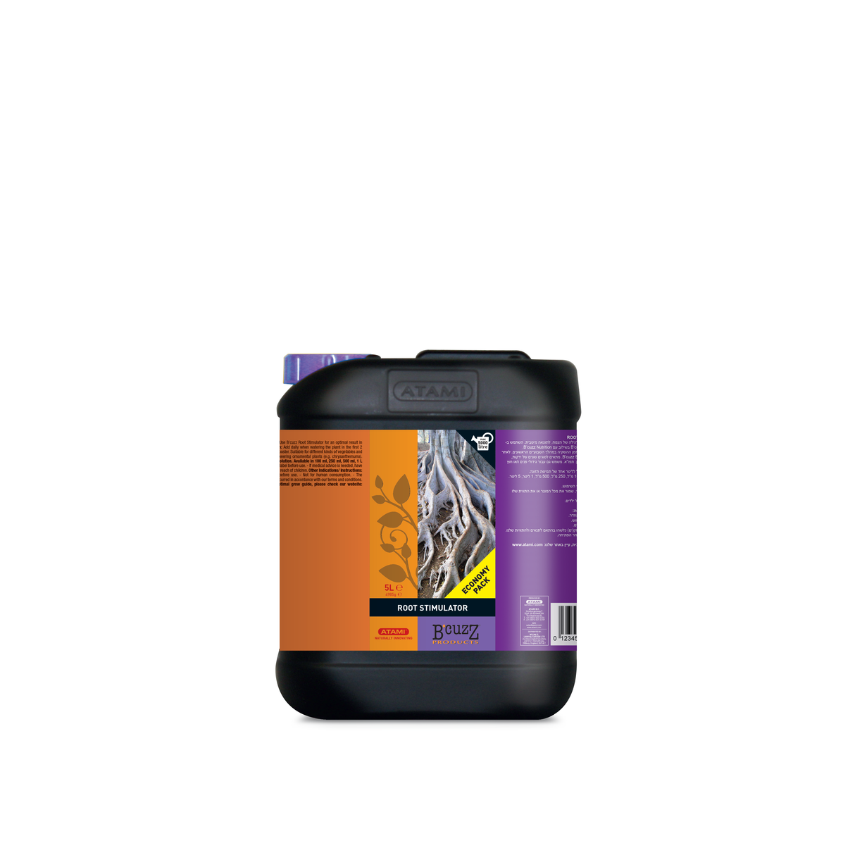 Atami B´CUZZ Root Stimulator