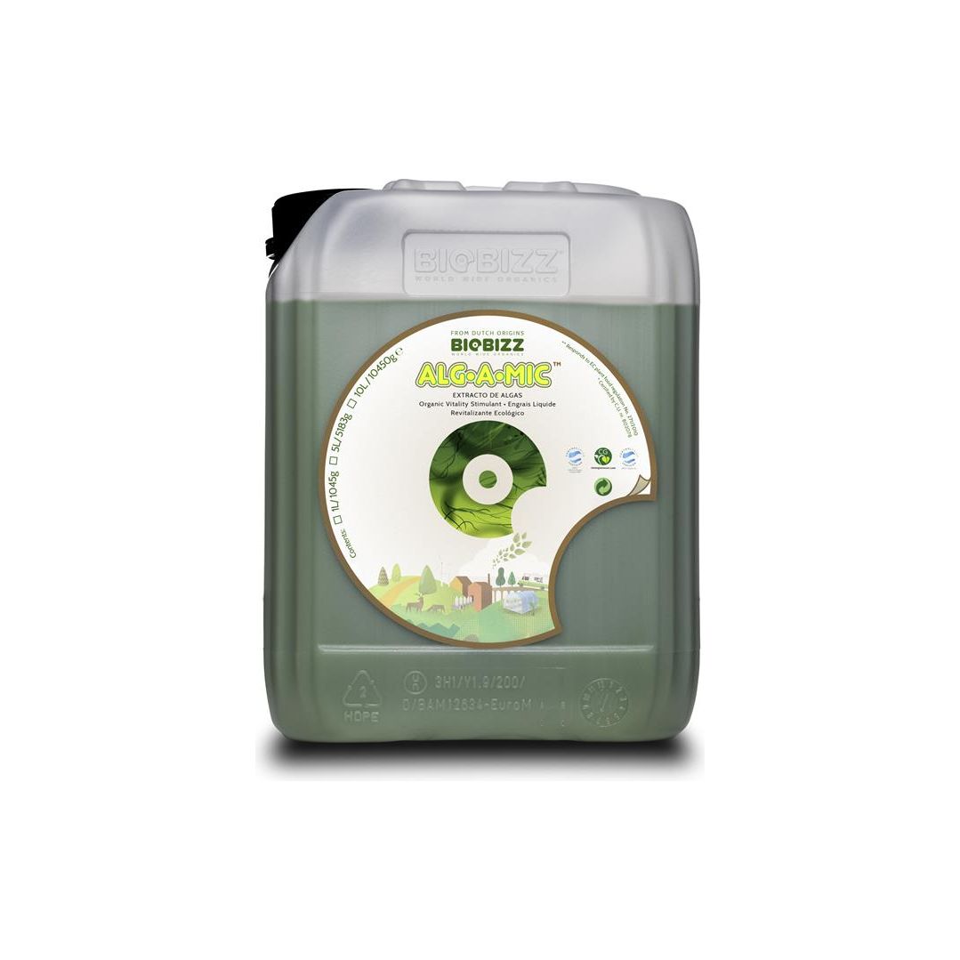 BioBizz Alg-A-Mic
