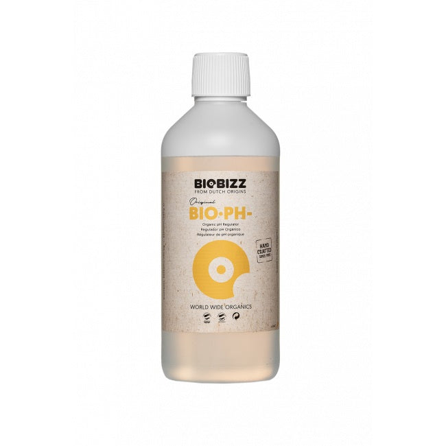 BioBizz BIO pH-
