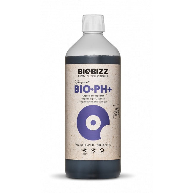 BioBizz BIO pH+