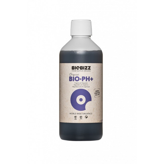 BioBizz BIO pH+