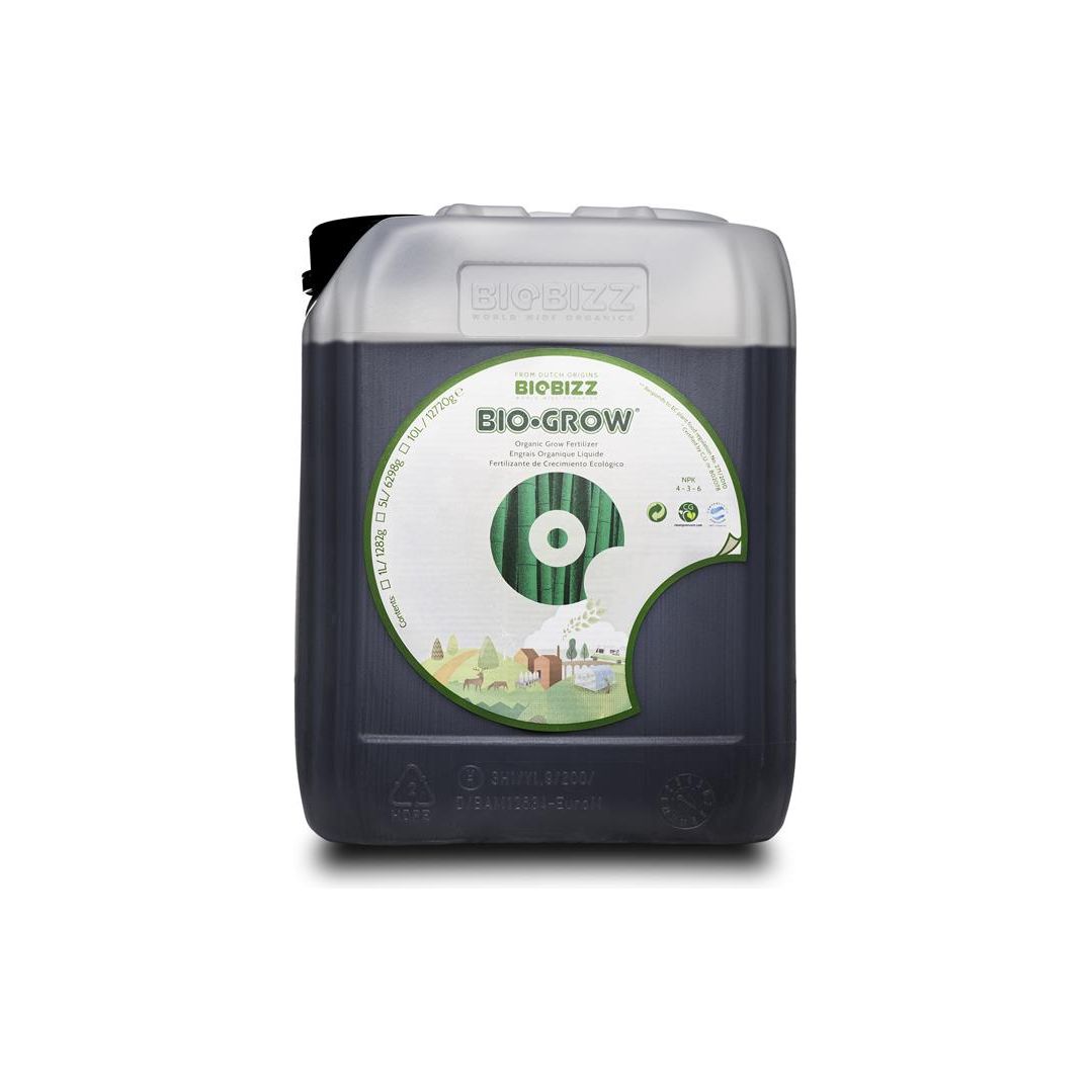 BioBizz Bio-Grow