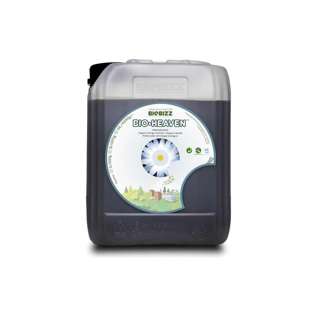 BioBizz Bio Heaven