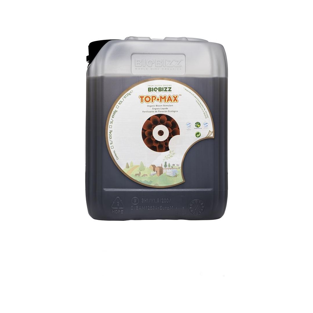 BioBizz TopMax