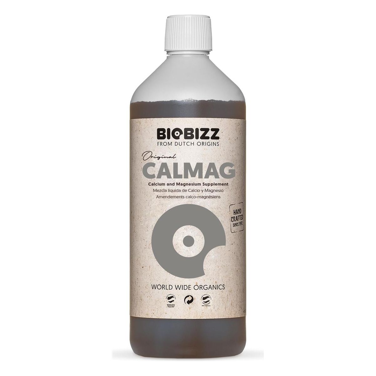 Biobizz Calmag