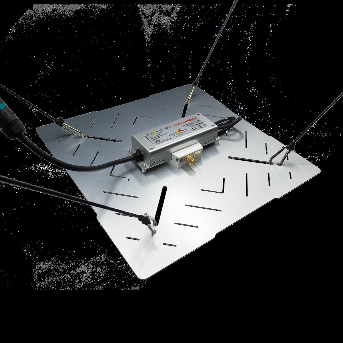 BloomStar FluxShield Babo 450C - 160W