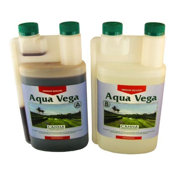 Canna Aqua Vega A+B