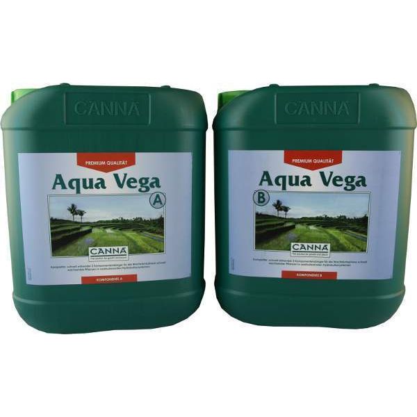 Canna Aqua Vega A+B