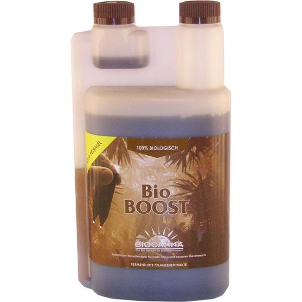 Canna Bio Boost