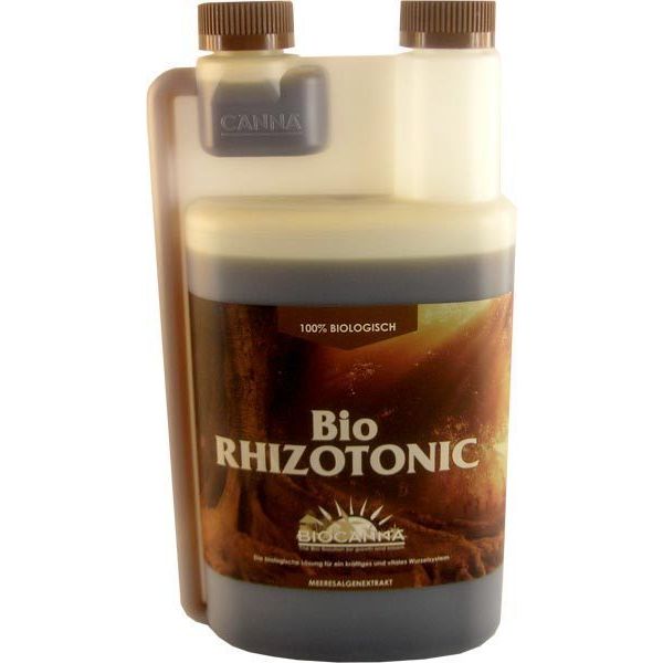Canna Bio Rhizotonic 1 L