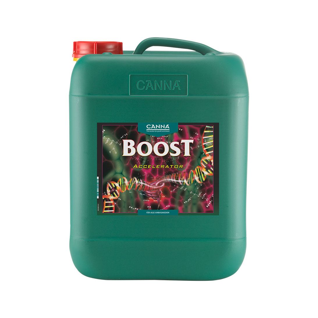 Canna Boost
