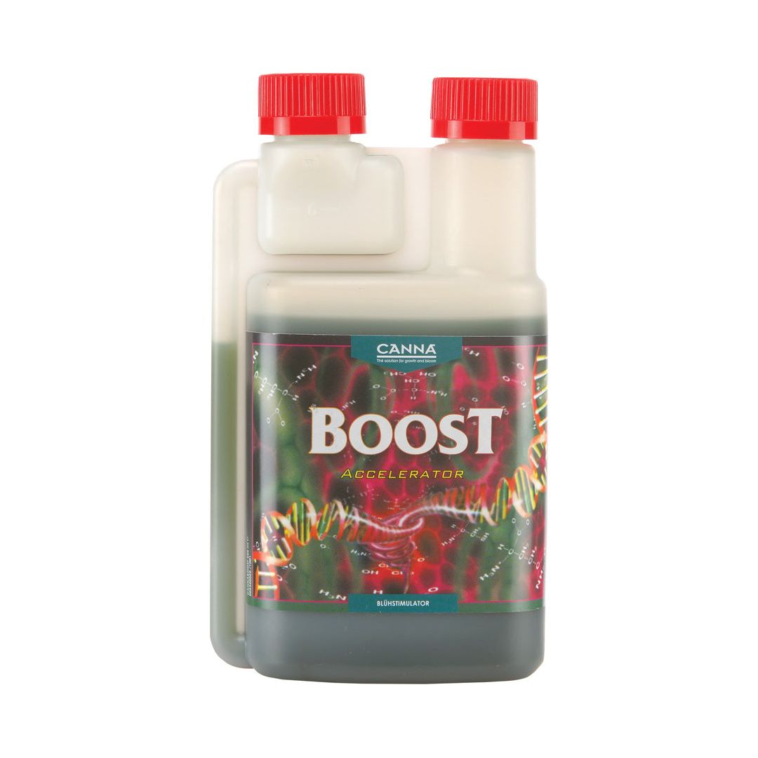 Canna Boost