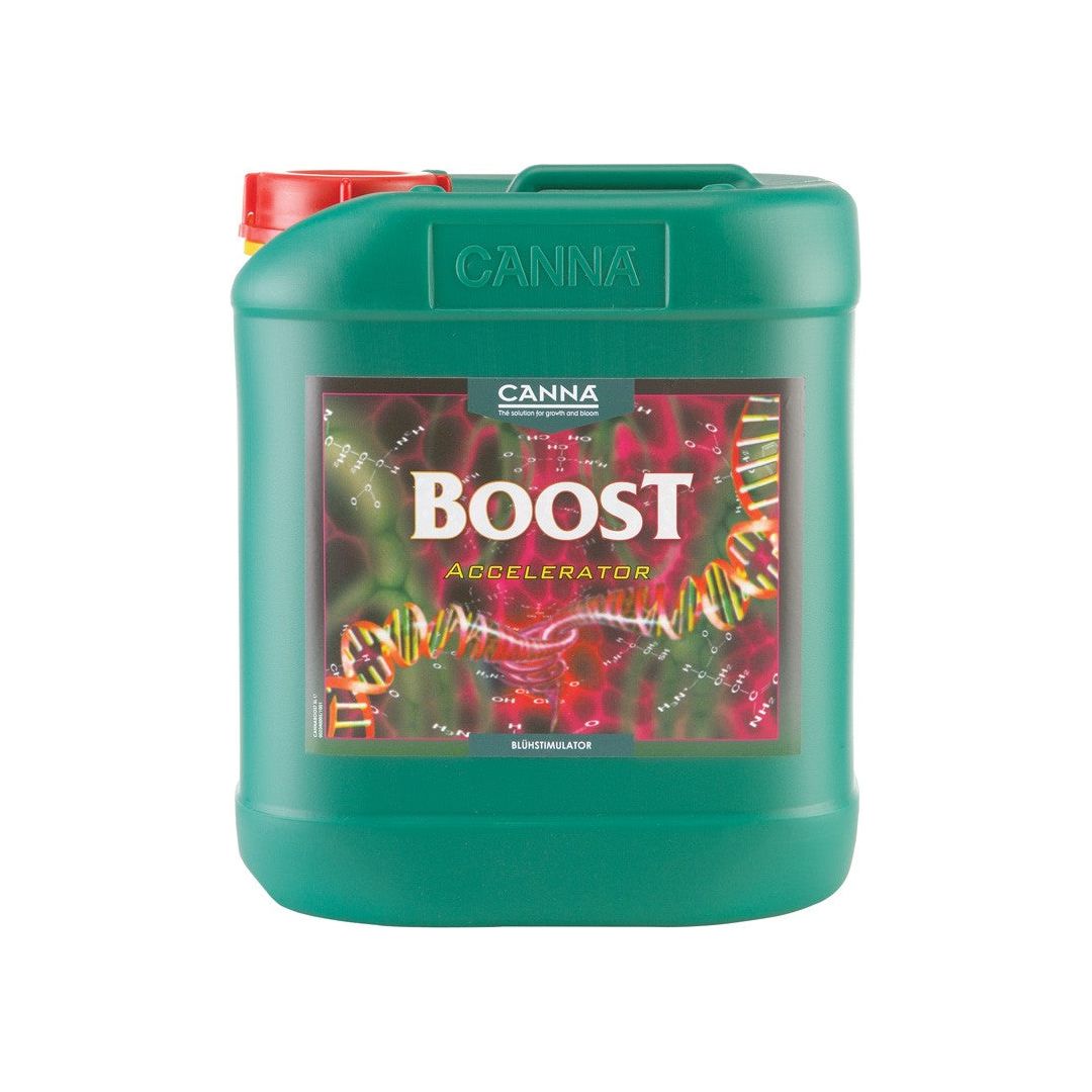 Canna Boost
