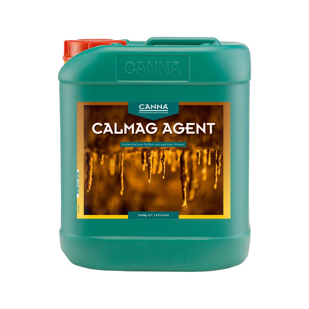 Canna CalMag