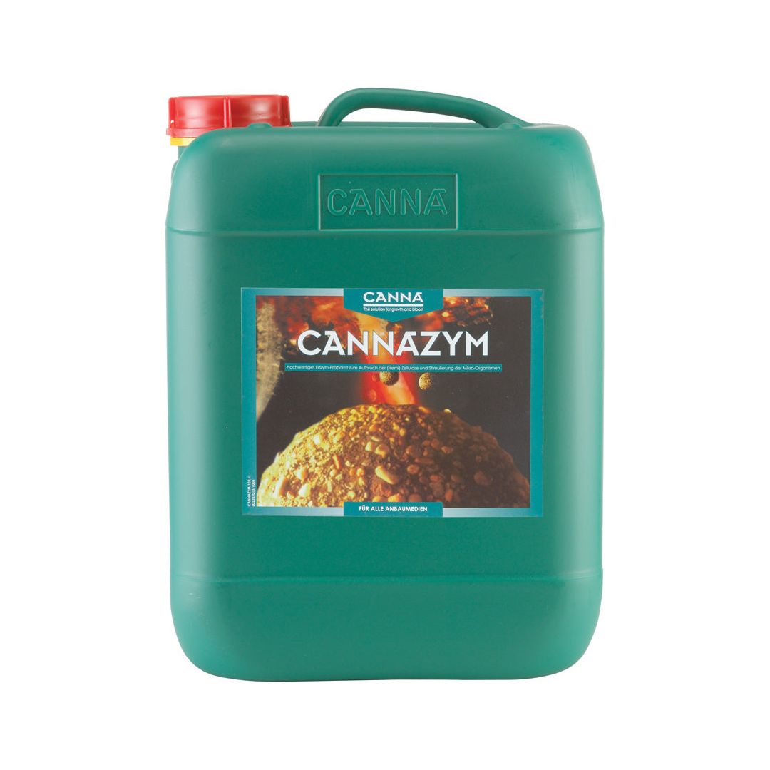Canna Cannazym