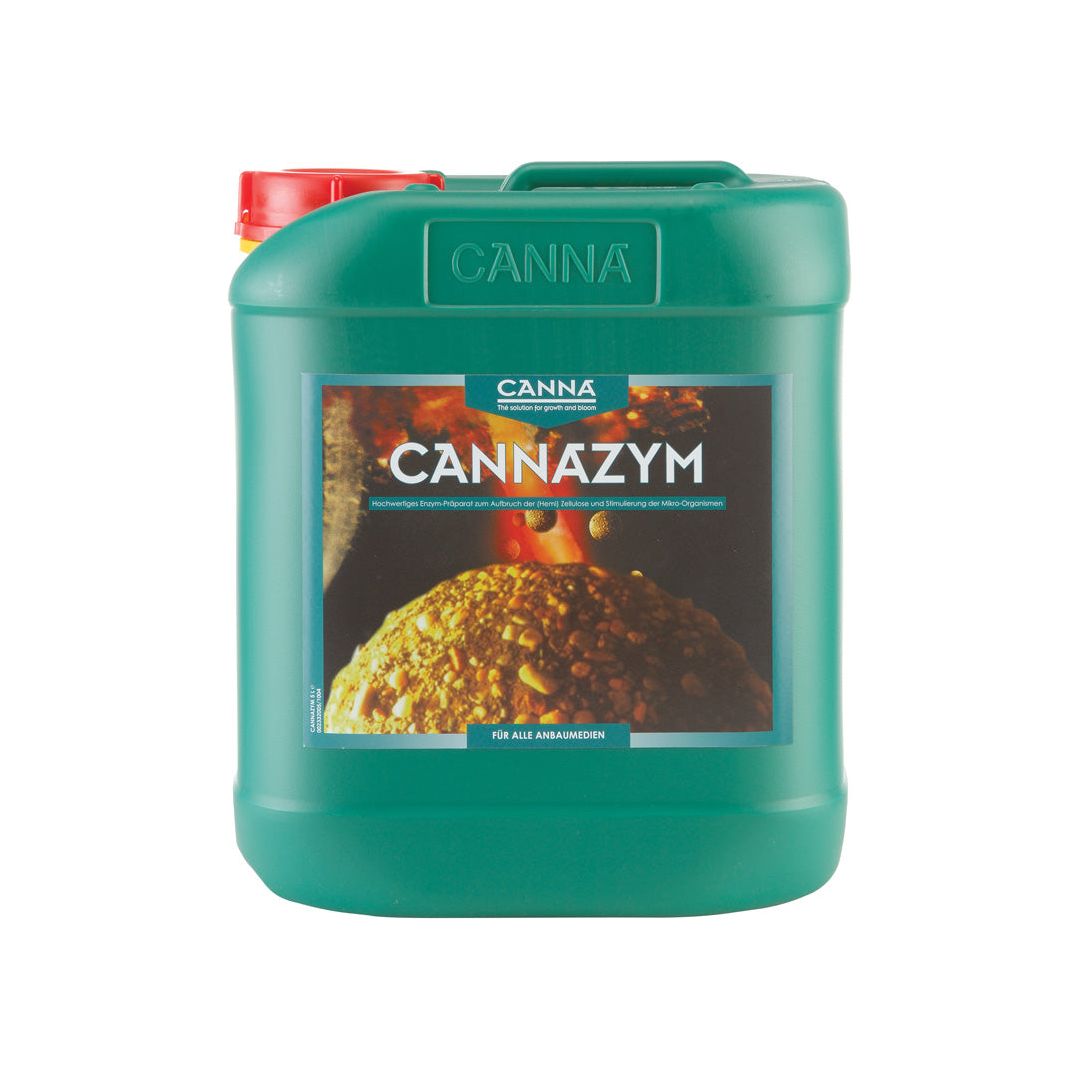 Canna Cannazym