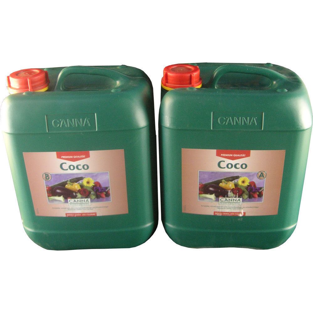 Canna Coco A+B