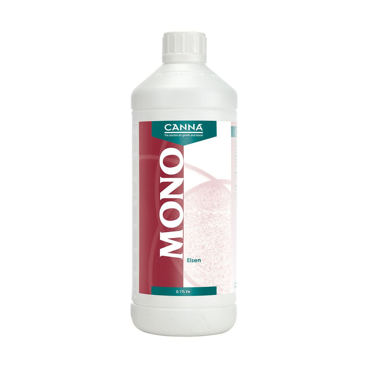 Canna Mono Eisen 1 Liter