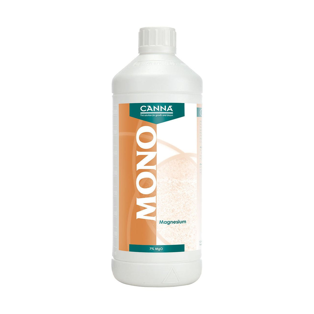 Canna Mono Magnesium 1 Liter