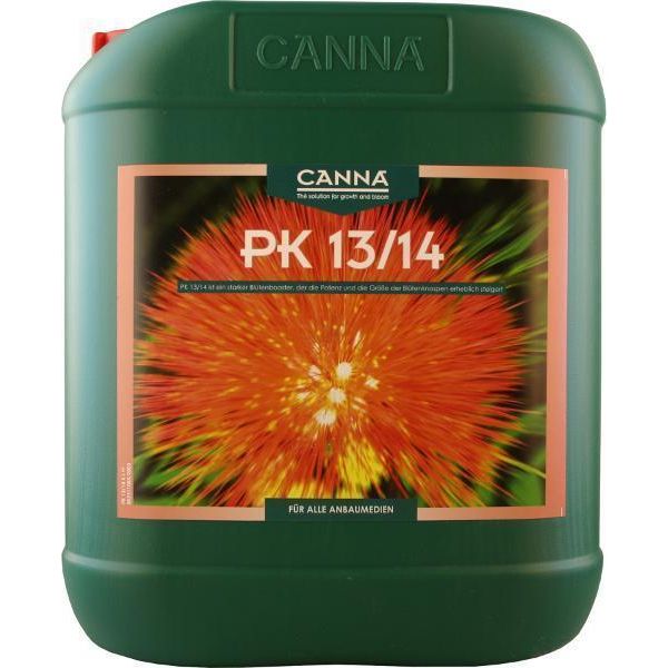 Canna PK 13-14
