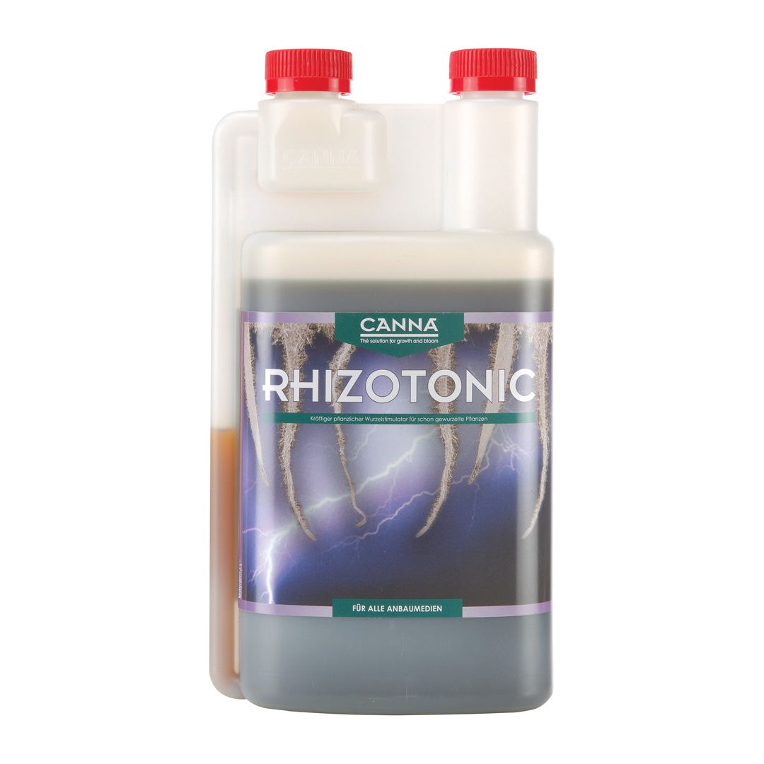 Canna Rhizotonic