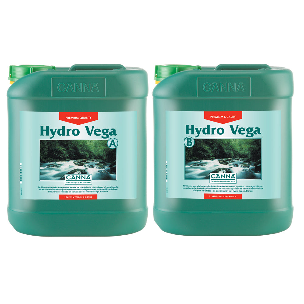 Canna Hydro Vega A+B