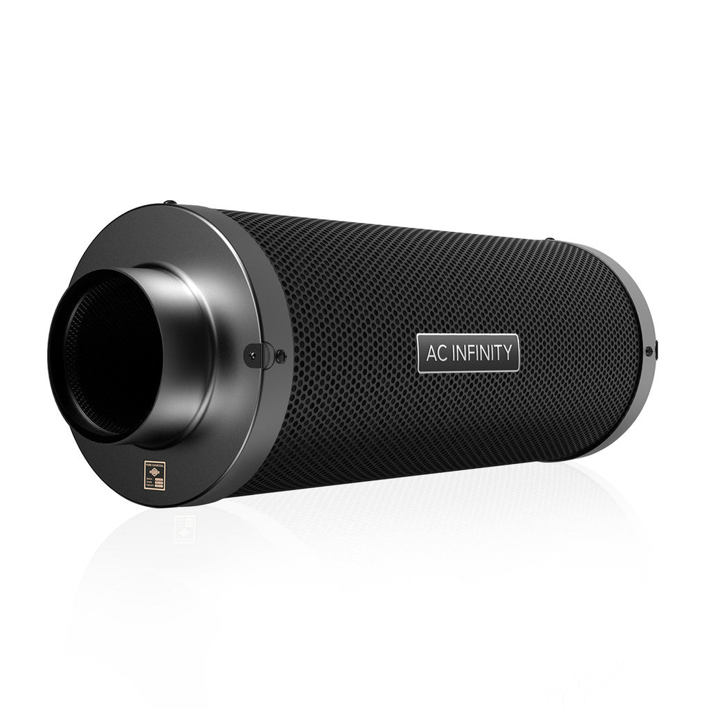 Aktivkohlefilter XL, 150 mm, mit australischer Premium-Aktivkohle