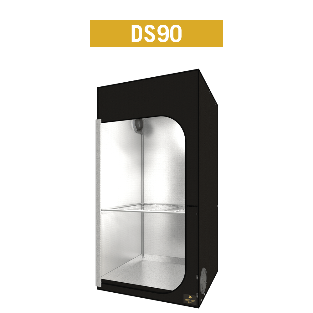 Secret Jardin Dark Street 90 Rev.4.0