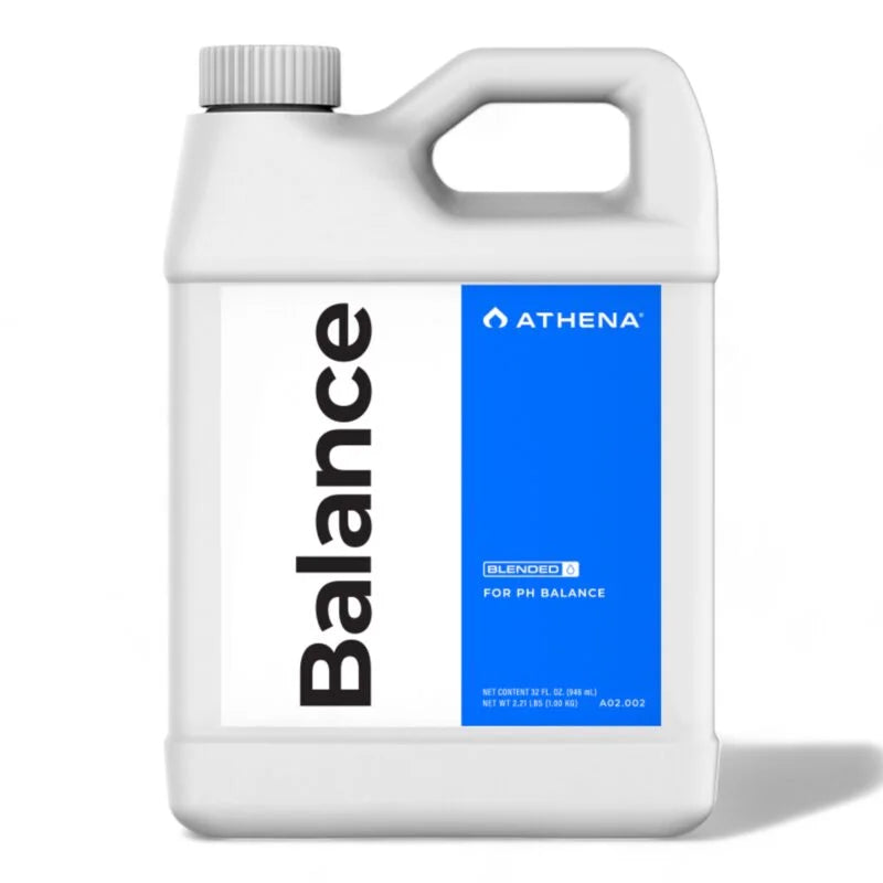 Athena Balance