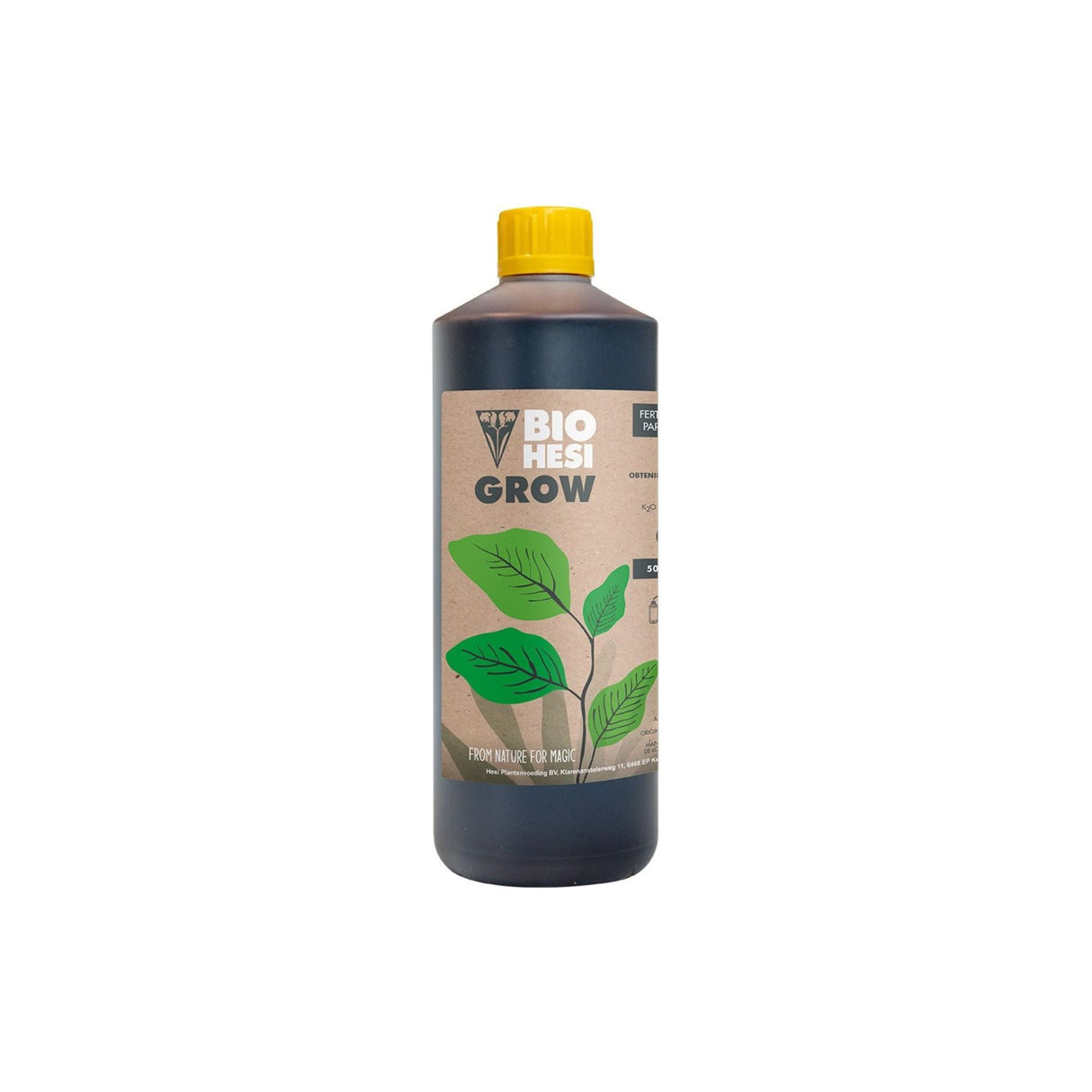 Hesi Bio Grow