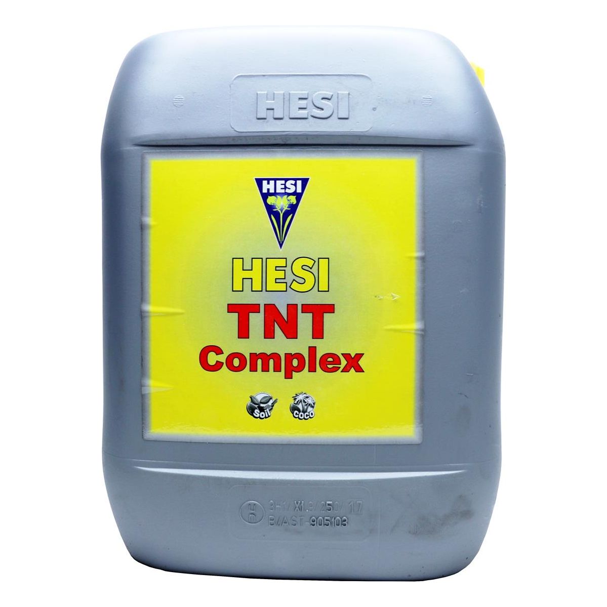 Hesi TNT-Complex