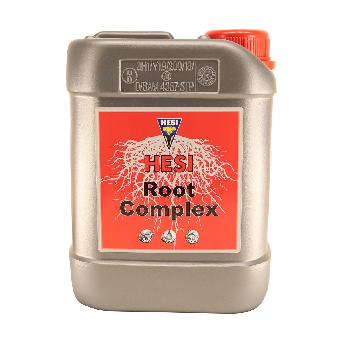 Hesi Wurzel Complex