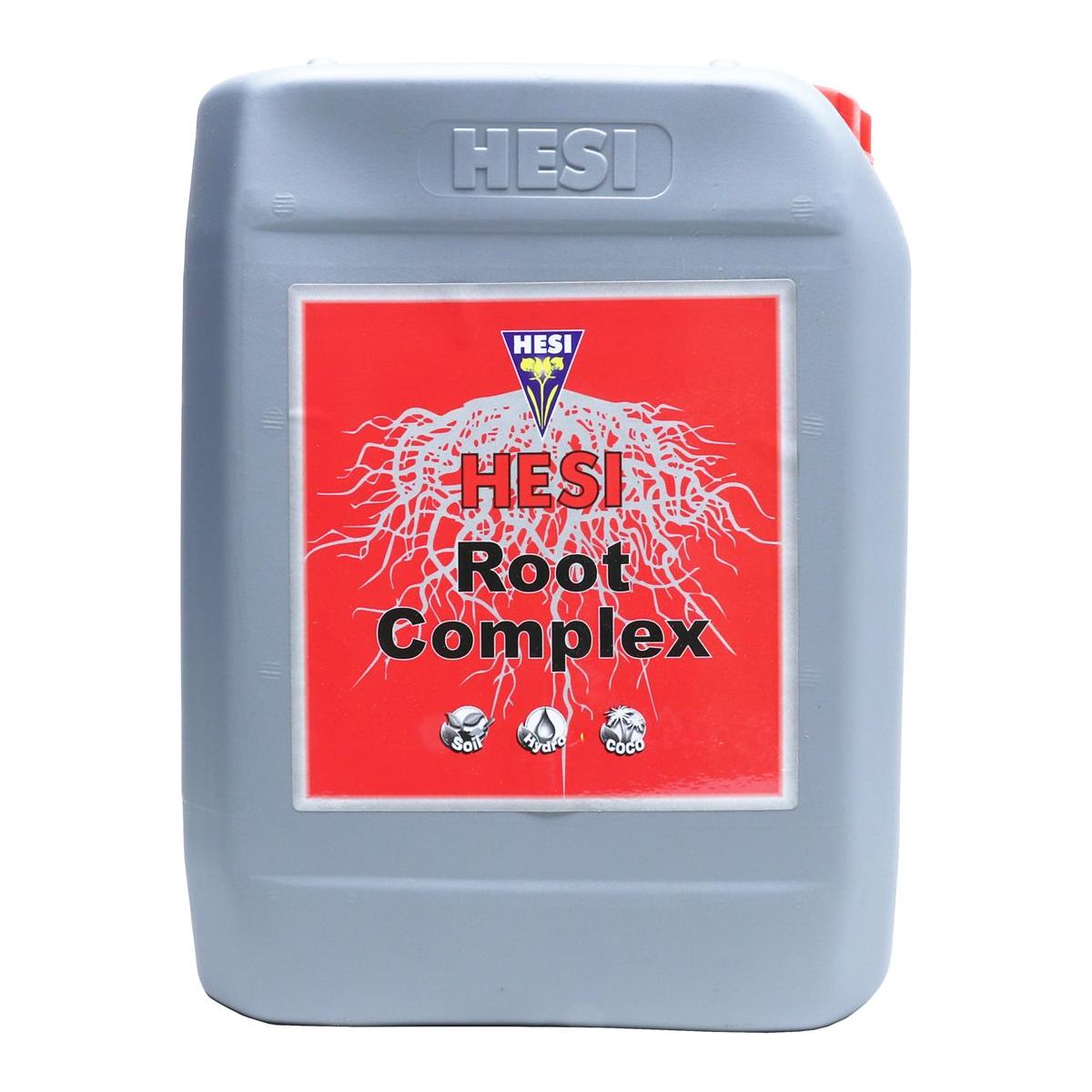 Hesi Wurzel Complex