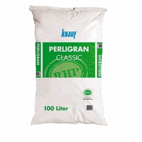 Knauf Perligran Classic