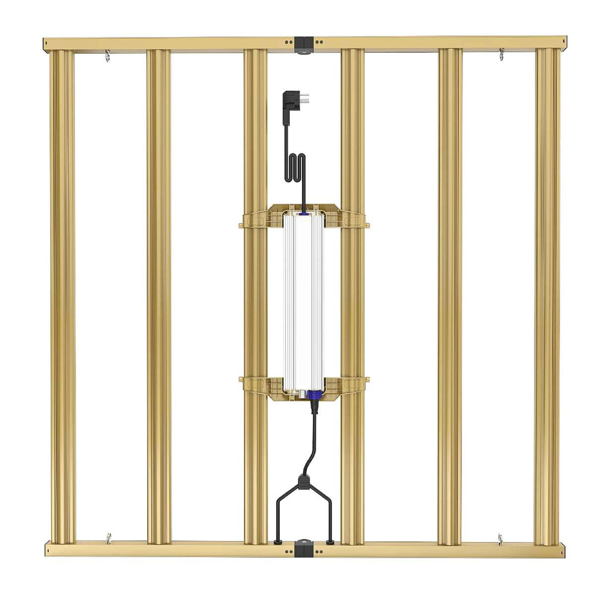 LumiFlora Grow Light 720W