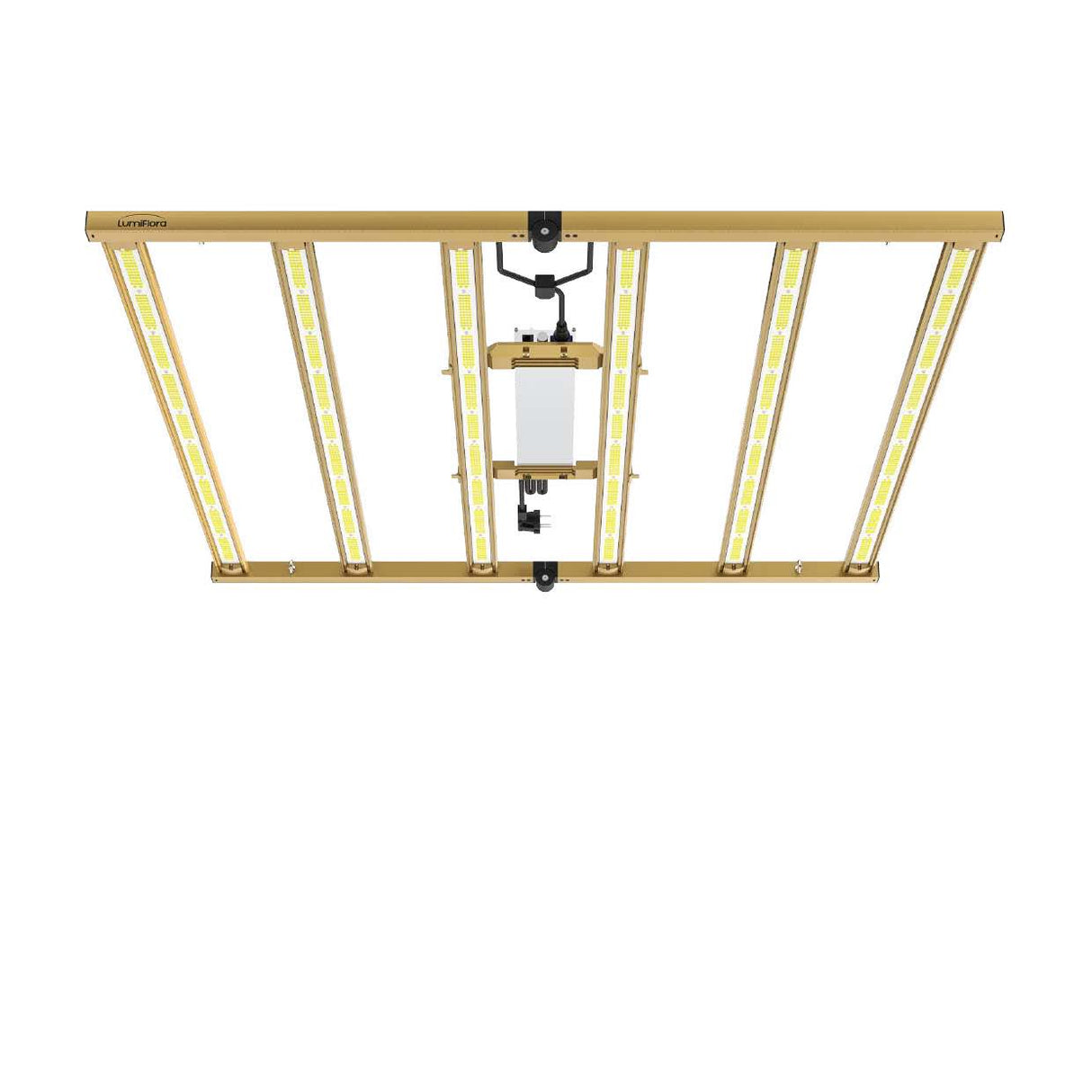 LumiFlora Grow Light 720W