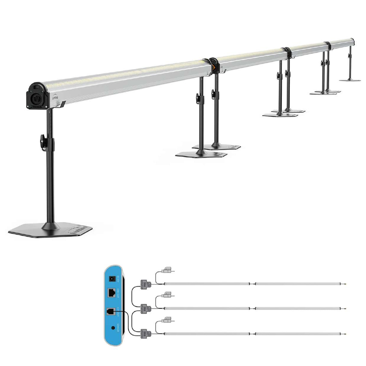 LumiFlora Under Canopy Light